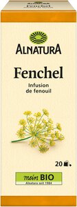 Fencheltee