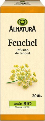 Fencheltee