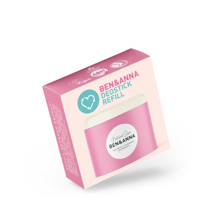 Refill Deo Nachfüllpack love me
