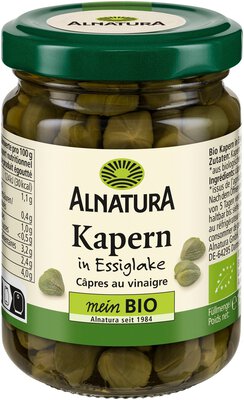 Kapern 