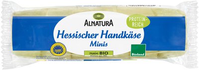 Hessischer Handkäse Minis 