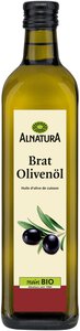 Brat-Olivenöl