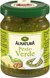 Pesto Verde 