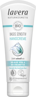 Handcreme basis sensitiv 