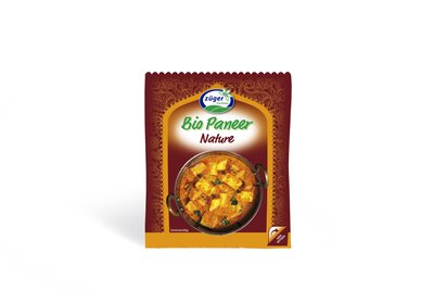 Paneer Indian Style