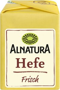 Hefewürfel (gekühlt)