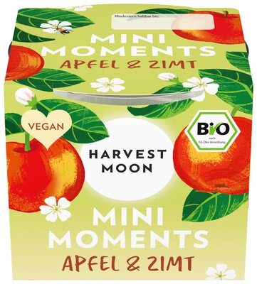 Mini Moments Apfel Zimt 