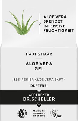 Aloe Vera Gel