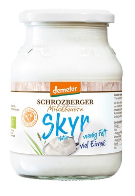 Skyr demeter