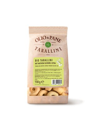 Tarallini Olivenöl nativ extra