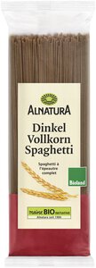 Dinkel-Vollkorn-Spaghetti 