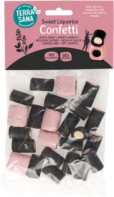 Confetti Lakritz 