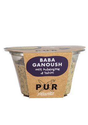 Baba Ganoush