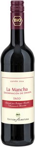 La Mancha Tinto 