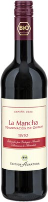 La Mancha Tinto 